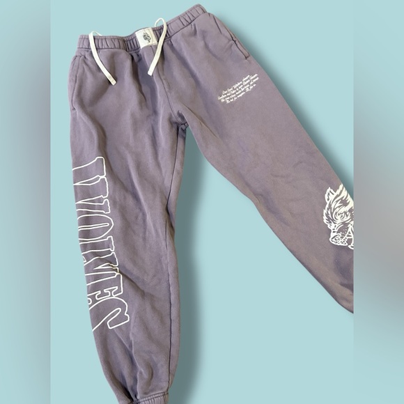Darc Sport Pants - Darcsport Wolves  sweatpants
